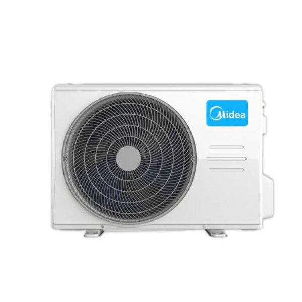 Midea Solstice Set EZ-18RD6-I + EZ-18RD6H-O Raumgröße 50 - 55 m² | WiFi | 5.0 kW | 5.4 kW | R32