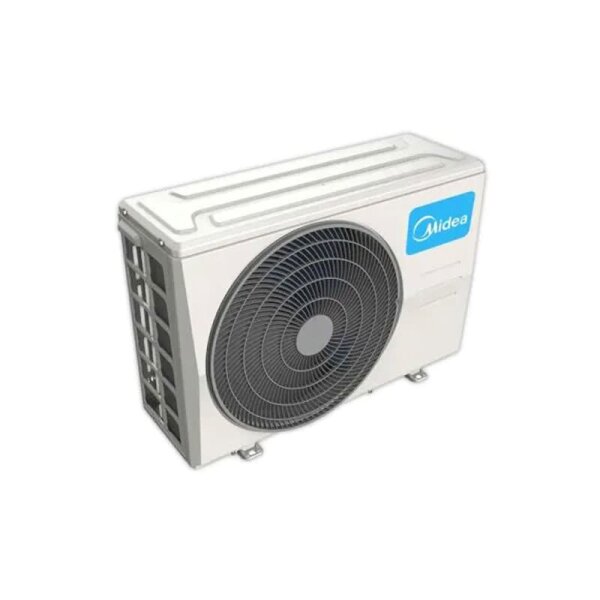 Midea Solstice Set EZ-18RD6-I + EZ-18RD6H-O Raumgröße 50 - 55 m² | WiFi | 5.0 kW | 5.4 kW | R32