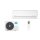 Midea Solstice Set EZ-18RD6-I + EZ-18RD6H-O Raumgröße 50 - 55 m² | WiFi | 5.0 kW | 5.4 kW | R32