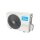 Midea Solstice Set EZ-18RD6-I + EZ-18RD6H-O Raumgröße 50 - 55 m² | WiFi | 5.0 kW | 5.4 kW | R32