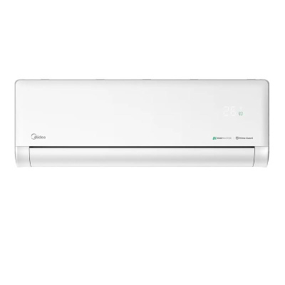 Midea Solstice Set EZ-24RD6-I + EZ-24RD6H-O Raumgröße 70 - 75 m² | WiFi | 7.0 kW | 7.3 kW | R32