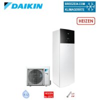 Daikin Altherma 3 R F Set ERGA06EVH-CA_Anthrazit   +...