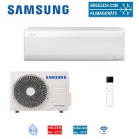 Samsung Set WindFree Exklusiv AR70F24C1AWNEU +...