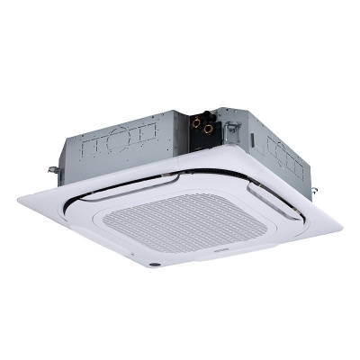 Sinclair SF2-1000C2 FanCoil wassergekühlt 4-Wege-Deckenkassette 2-Leiter | 8.5 kW | 9.5 kW
