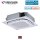 Sinclair SF2-1000C2 FanCoil wassergekühlt 4-Wege-Deckenkassette 2-Leiter | 8.5 kW | 9.5 kW