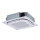 Sinclair SF2-1000C2 FanCoil wassergekühlt 4-Wege-Deckenkassette 2-Leiter | 8.5 kW | 9.5 kW