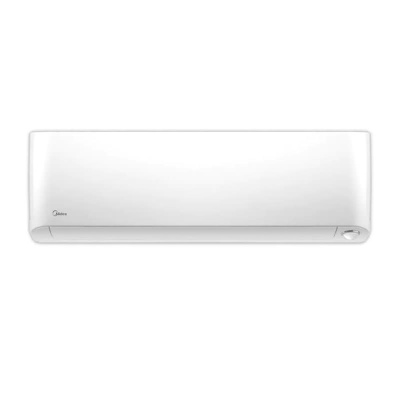 Midea Oasis Plus Set MSOPBU-09HRFN8-ME + MOX333-09HFN8-ME Raum 25 - 30 m² 2.6 kW | 4.1 kW | WiFi R32
