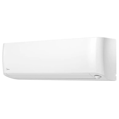 Midea Oasis Plus Set MSOPBU-09HRFN8-ME + MOX333-09HFN8-ME Raum 25 - 30 m² 2.6 kW | 4.1 kW | WiFi R32