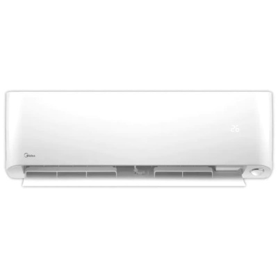 Midea Oasis Plus Set MSOPBU-09HRFN8-ME + MOX333-09HFN8-ME Raum 25 - 30 m² 2.6 kW | 4.1 kW | WiFi R32