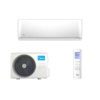 Midea Oasis Plus Set MSOPBU-09HRFN8-ME + MOX333-09HFN8-ME...