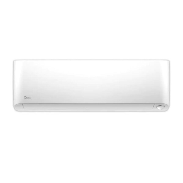 Midea Oasis Plus Set MSOPBU-12HRFN8-ME + MOX333-12HFN8-ME Raum 35 - 40 m² 3.5 kW | 4.2 kW | WiFi R32
