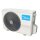 Midea Oasis Plus Set MSOPBU-12HRFN8-ME + MOX333-12HFN8-ME Raum 35 - 40 m² 3.5 kW | 4.2 kW | WiFi R32