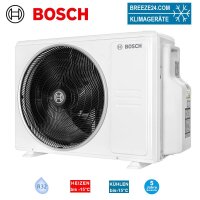 BOSCH CL3000i 26 E Monosplit Außengerät...