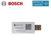 BOSCH WiFi Modul G10-3 für Wandgeräte CL3000i |...