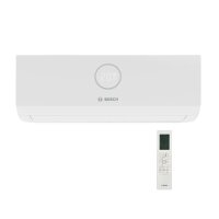 BOSCH Wandgerät Climate 3000i W 20 E | 2.0 kW | 2.3...