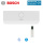 BOSCH Wandgerät Climate 3000i W 20 E | 2.0 kW | 2.3 KW | Raumgröße 20 - 25 m² | R32 nur Multi-Split