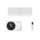 BOSCH Set Climate 3000i W 35 E + CL3000i 35 E | 3.5 kW | 3.8 KW | Raumgröße 35 - 40 m² | R32