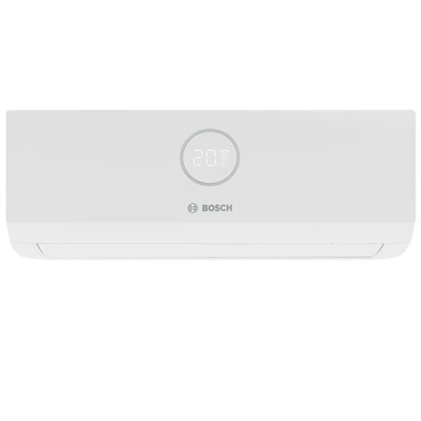 BOSCH Set Climate 3000i W 26 E + CL3000i 26 E | 2.6 kW | 2.9 KW | Raumgröße 25 - 30 m² | R32