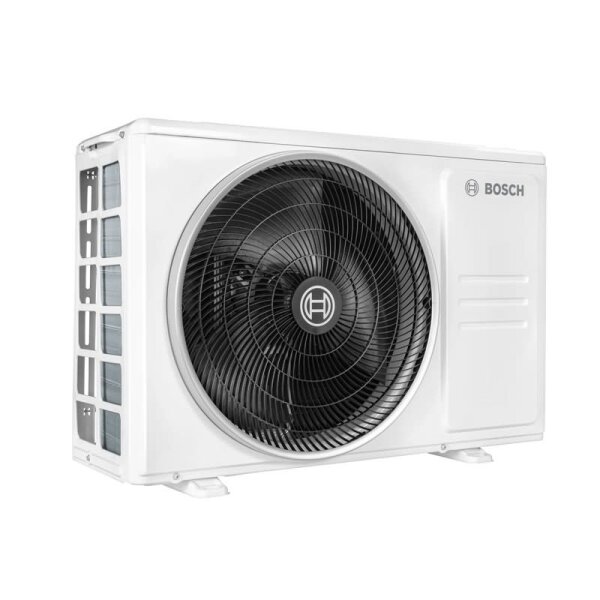 BOSCH Set Climate 3000i W 26 E + CL3000i 26 E | 2.6 kW | 2.9 KW | Raumgröße 25 - 30 m² | R32