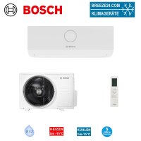 BOSCH Set Climate 3000i W 26 E + CL3000i 26 E | 2.6 kW |...