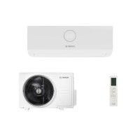BOSCH Set Climate 3000i W 53 E + CL3000i 53 E | 5.3 kW |...