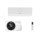 BOSCH Set Climate 3000i W 53 E + CL3000i 53 E | 5.3 kW | 5.6 KW | Raumgröße 55 - 60 m² | R32