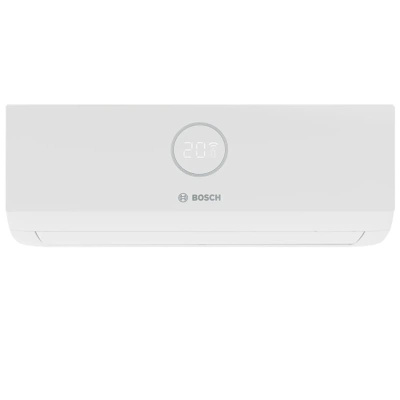 BOSCH Set Climate 3000i W 70 E + CL3000i 70 E | 7.0 kW | 7.3 KW | Raumgröße 70 - 75 m² | R32