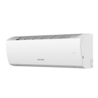 Sinclair SDV6-HF36S Wandgerät 3,6 kW |...