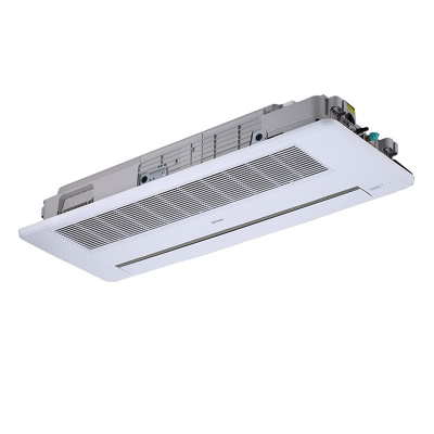Sinclair SDV6-1C45 1-Wege-Deckenkassette + Blende 4,5 kW | Raumgröße 45 - 50 m² | VRF