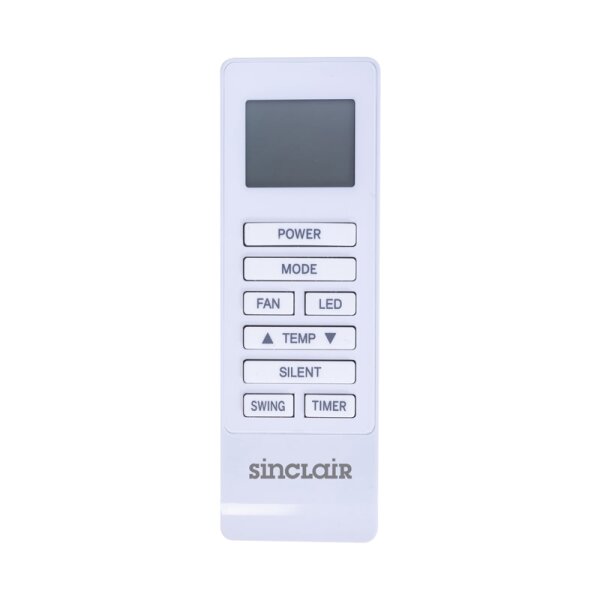 Sinclair ASM-10BI Monoblock-Klimagerät 2,9 kW Kühlen & Heizen Raumgröße 30 - 35 m² WiFi R32