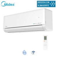 Midea Solstice EZ-09RD6-I Wandgerät |...