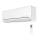Midea Solstice EZ-09RD6-I Wandgerät | Raumgröße 25 - 30 m² | WiFi | 2.6 kW | 2.9 kW | R32