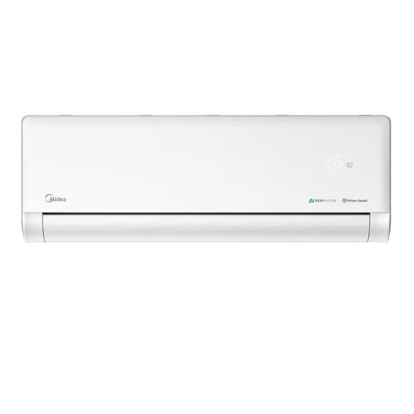 Midea Solstice EZ-12RD6-I Wandgerät | Raumgröße 35 - 40 m² | WiFi | 3.5 kW | 3.8 kW | R32