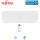 Fujitsu ASEH09KGTG Wandgerät 2,5 kW WiFi Deluxe | Raumgröße 25 - 30 m² | R32