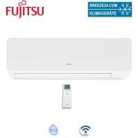 Fujitsu ASEH12KGTG Wandgerät 3,4 kW WiFi Deluxe |...
