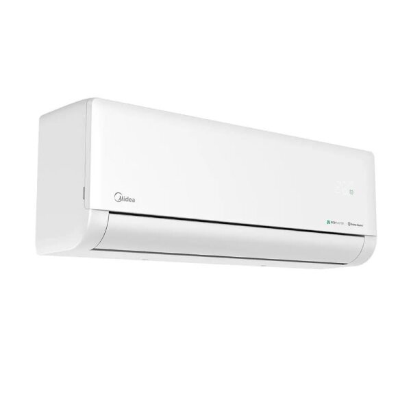 Midea Solstice EZ-18RD6-I Wandgerät | Raumgröße 50 - 55 m² | WiFi | 5.0 kW | 5.4 kW | R32
