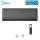 Midea Solstice EZB-12RD6-I black Wandgerät | Raumgröße 35 - 40 m² | WiFi | 3.5 kW | 3.8 kW | R32