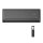Midea Solstice EZB-12RD6-I black Wandgerät | Raumgröße 35 - 40 m² | WiFi | 3.5 kW | 3.8 kW | R32
