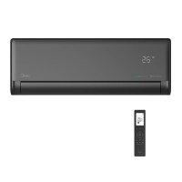 Midea Solstice EZB-18RD6-I black Wandgerät |...