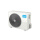 Midea Solstice EZ-12RD6H-O Außengerät Raumgröße 35 - 40 m² | 3.5 kW | 3.8 kW | R32