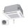 Fujitsu Set AUXG18KVLA + AOEG18KBTB Euroraster 4-Wege-Deckenkassette 5,2 kW -  R32 Klimaanlage