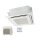 Fujitsu Set AUXG30KRLB + AOEG30KBTB 4-Wege-Deckenkassette 8,5 kW -  R32 Klimaanlage