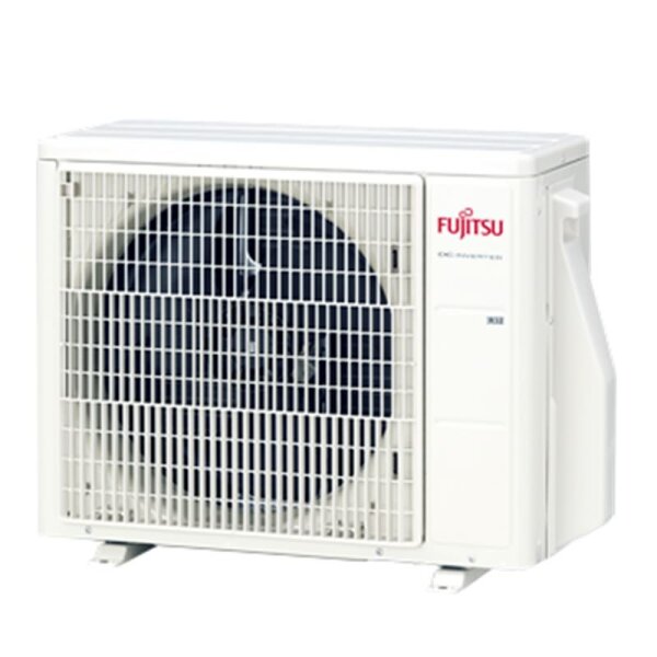 Fujitsu AOEG45KBTB Außengerät 12,1 kW für 1 Innengerät | R32