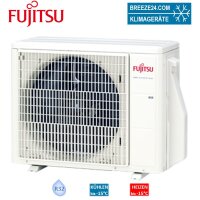Fujitsu AOEG45KBTB Außengerät 12,1 kW für...