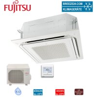 Fujitsu Set AUXG45KRLB + AOEG45KBTB Set...