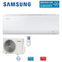 Samsung Set AR50F09C1BHN + AR50F09C1BHX Wandgerät...