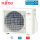 Fujitsu eco Außengerät 9,5 kW - AOEG36KRTA - R32 400V