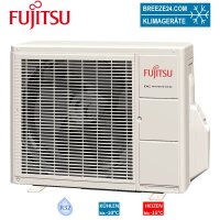 Fujitsu Außengerät 4,2 kW - AOEG14KVCA...