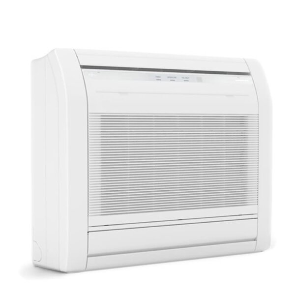 Fujitsu Set Mini-Truhengerät 3,5 kW - AGYG12KVCA + AOEG12KVCA für 1 Raum mit 35 - 40 m² | R32