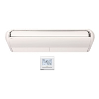 Fujitsu Deckenunterbaugerät ABEG18KRTA 5,2 kW |...